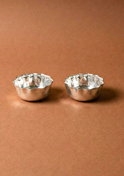 Pooja Set - Set of 6 - WL5685