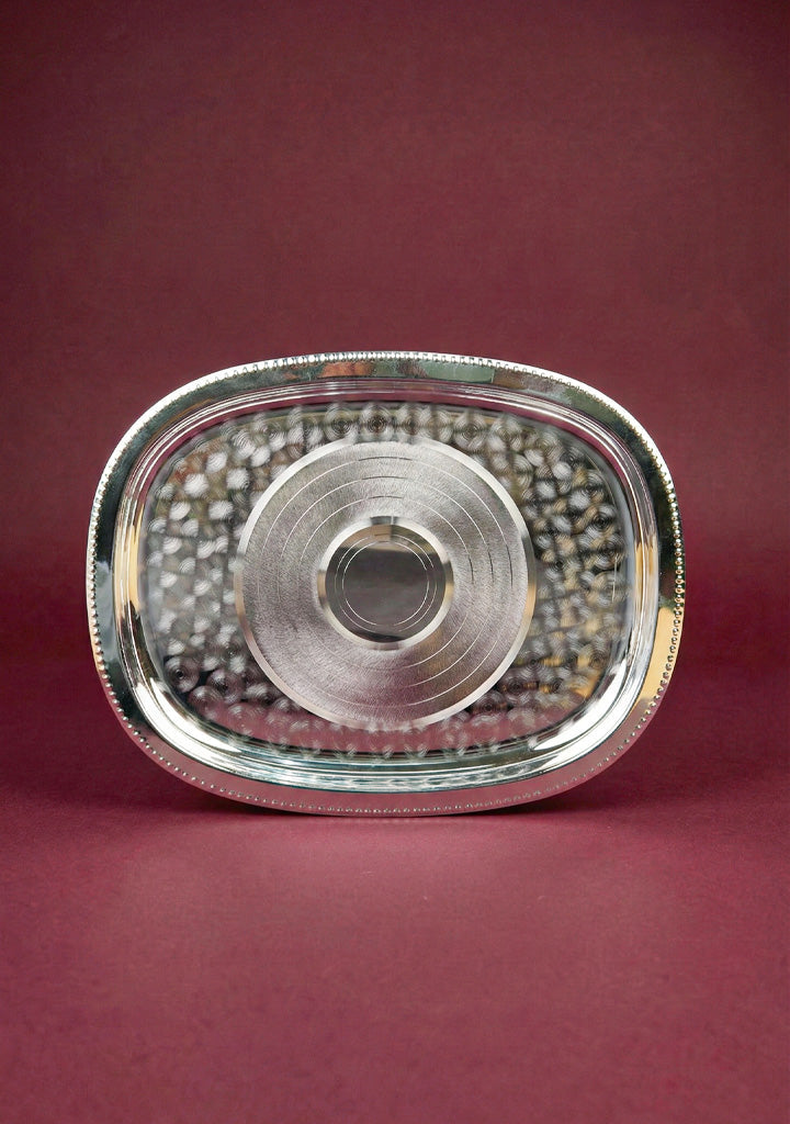 Salad Tray - 11 inch - WL5686