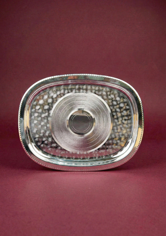 Salad Tray - 11 inch - WL5686