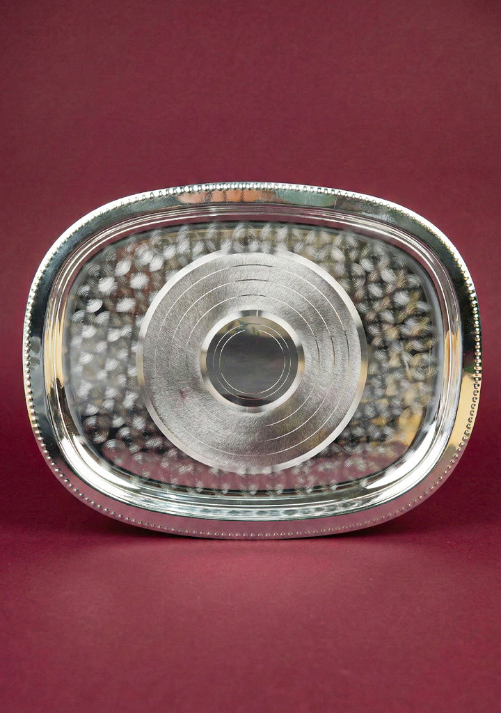 Salad Tray - 11 inch - WL5686