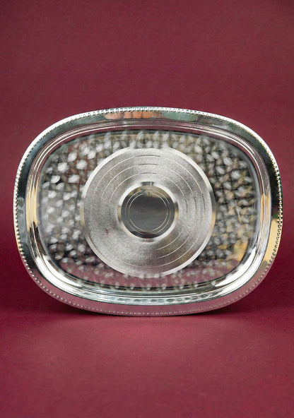 Salad Tray - 11 inch - WL5686