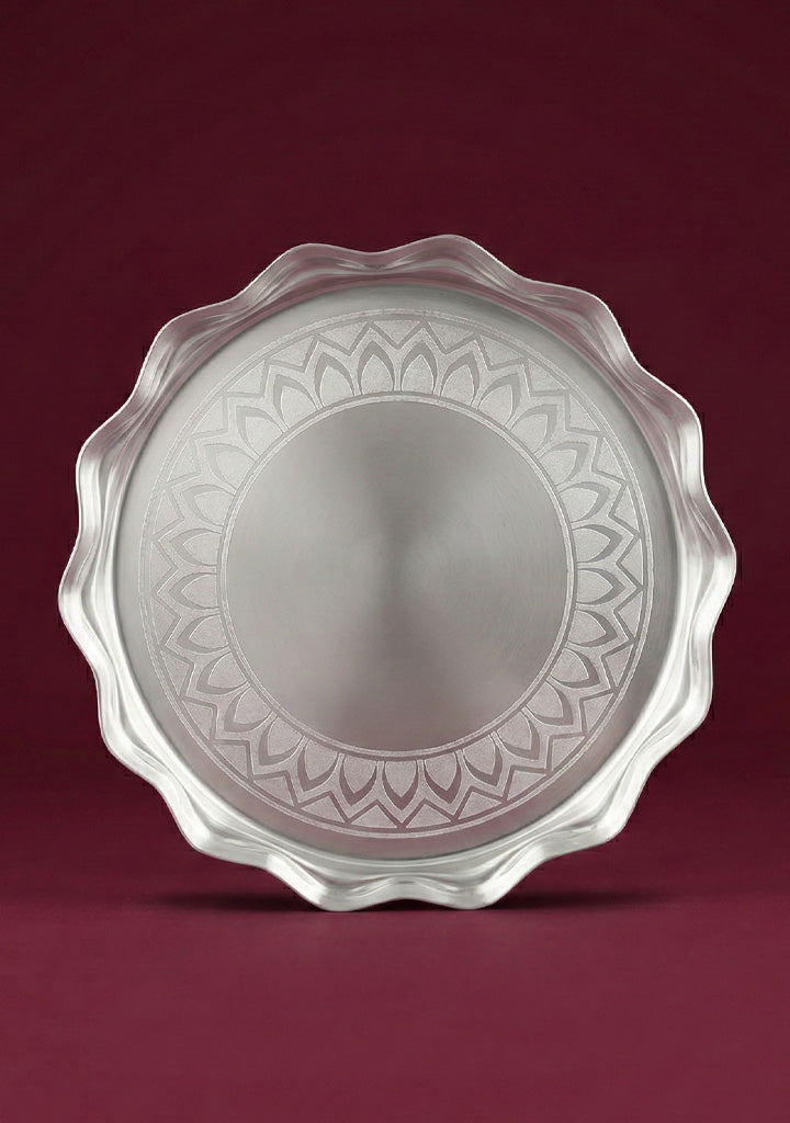Plate - 7 inch - WL5699