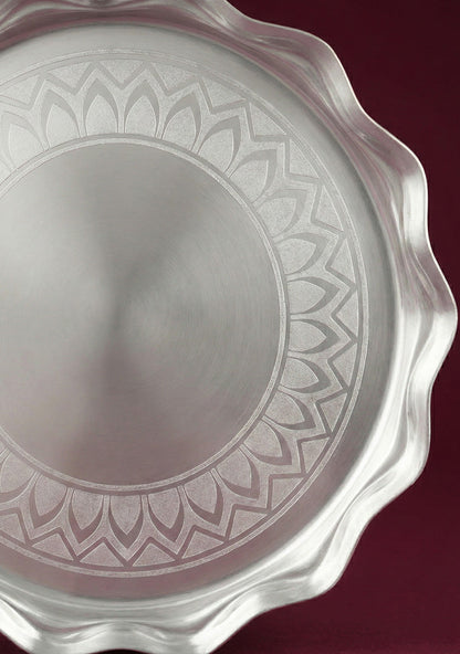 Plate - 7 inch - WL5699