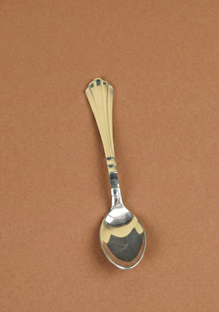 Twister Bowl with Spoon - 2 inch - WL5700
