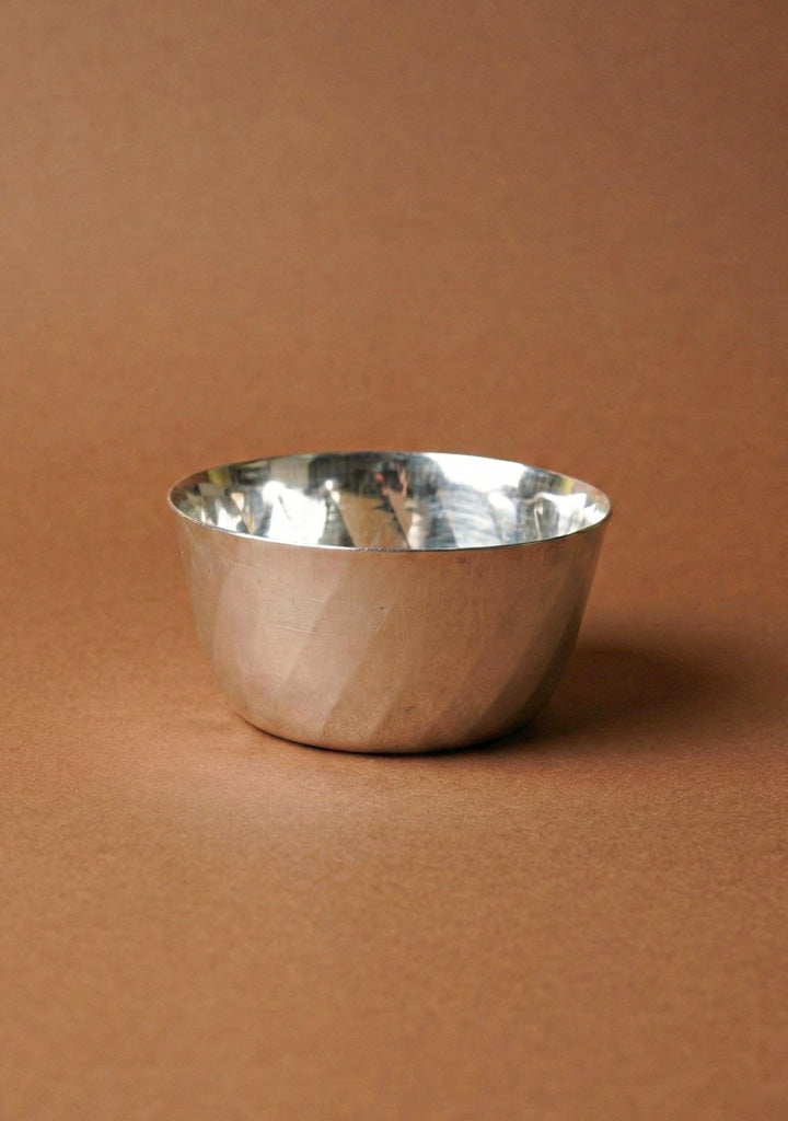 Twister Bowl with Spoon - 2 inch - WL5700