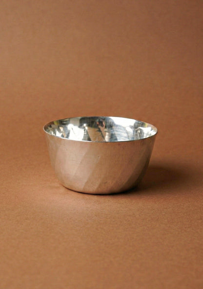 Twister Bowl with Spoon - 2 inch - WL5700