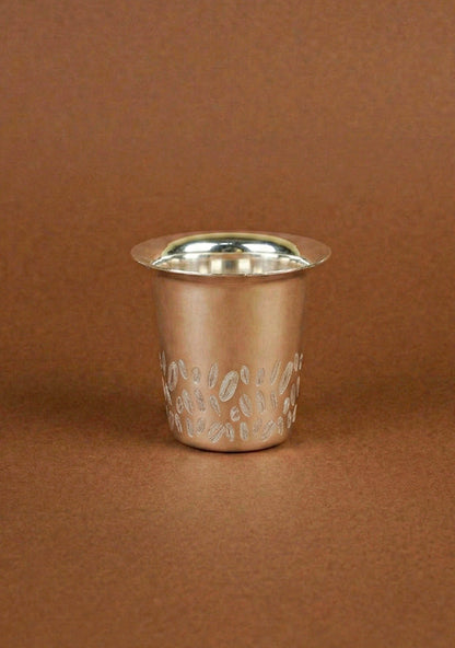 Coffee Dabara Set - 3 inch - WL5701