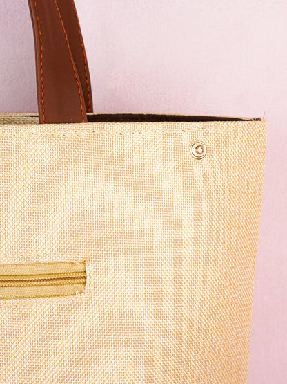Handbag - Elephant Design - 17 Inch - WL5712-5