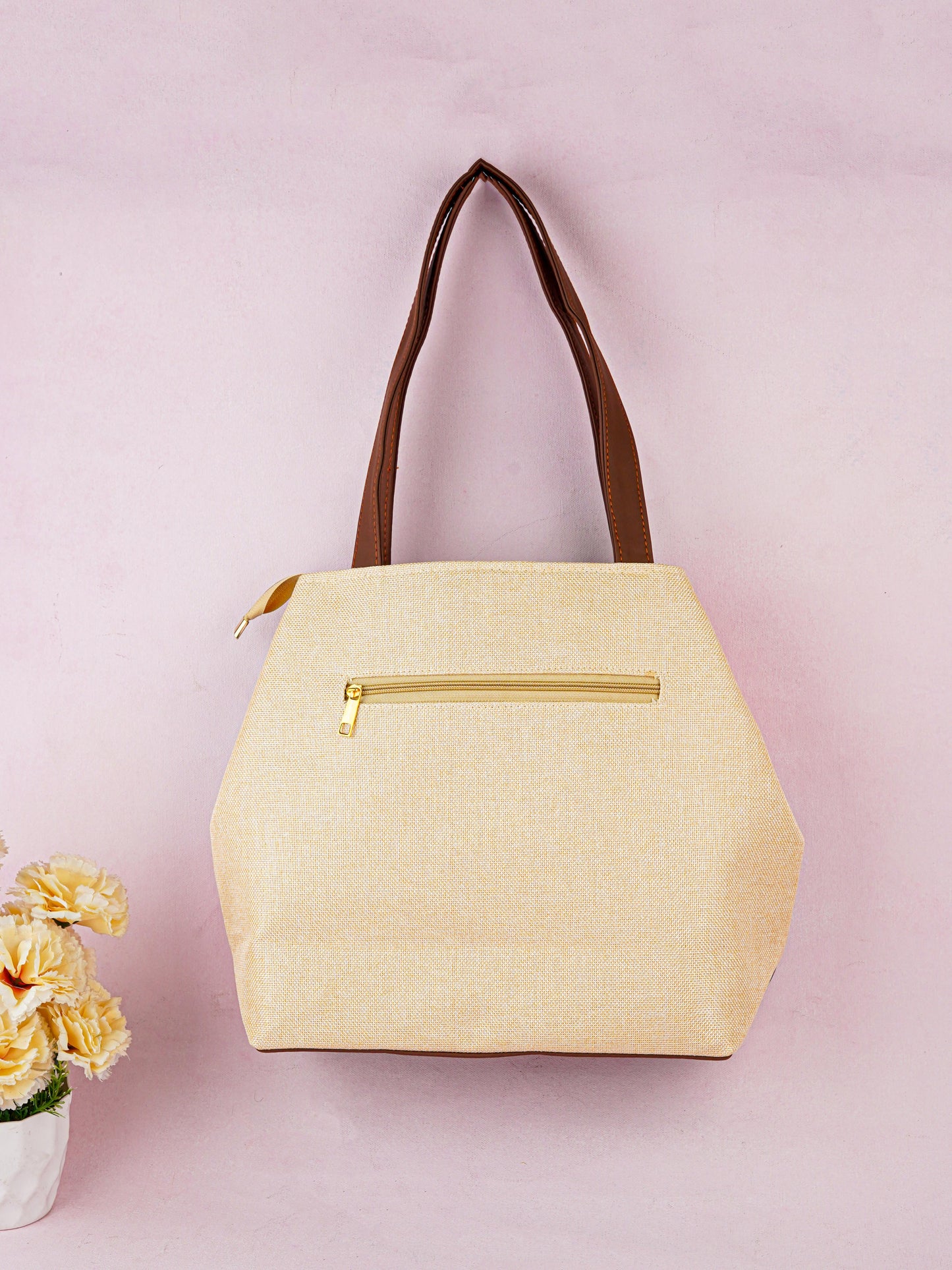 Handbag - Elephant Design - 17 Inch - WL5712-5