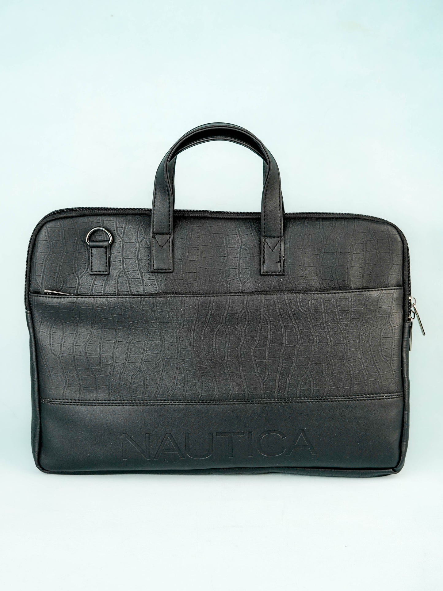 Leather Laptop Bag - WL5781