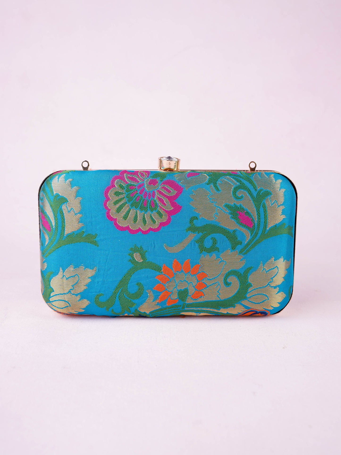 Designer Sling Clutch - WL5925
