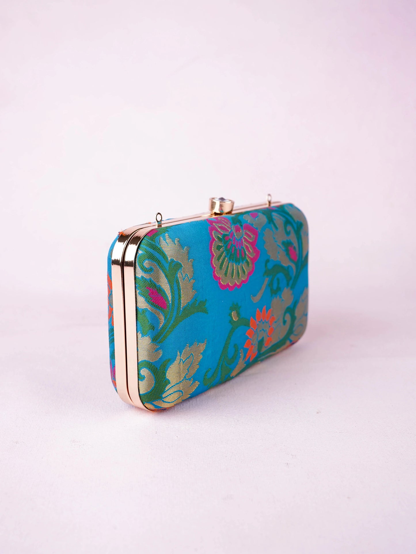 Designer Sling Clutch - WL5925