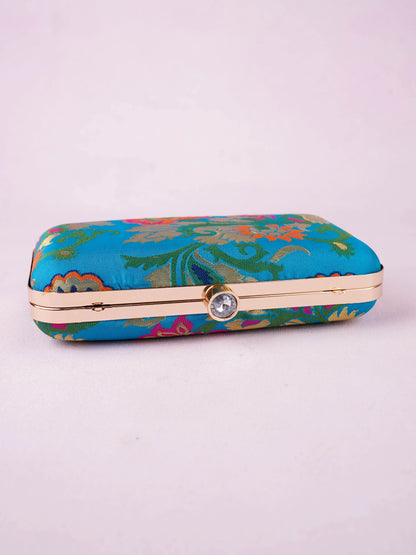 Designer Sling Clutch - WL5925