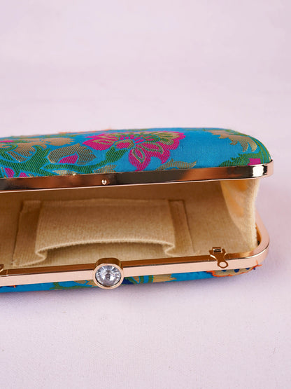 Designer Sling Clutch - WL5925