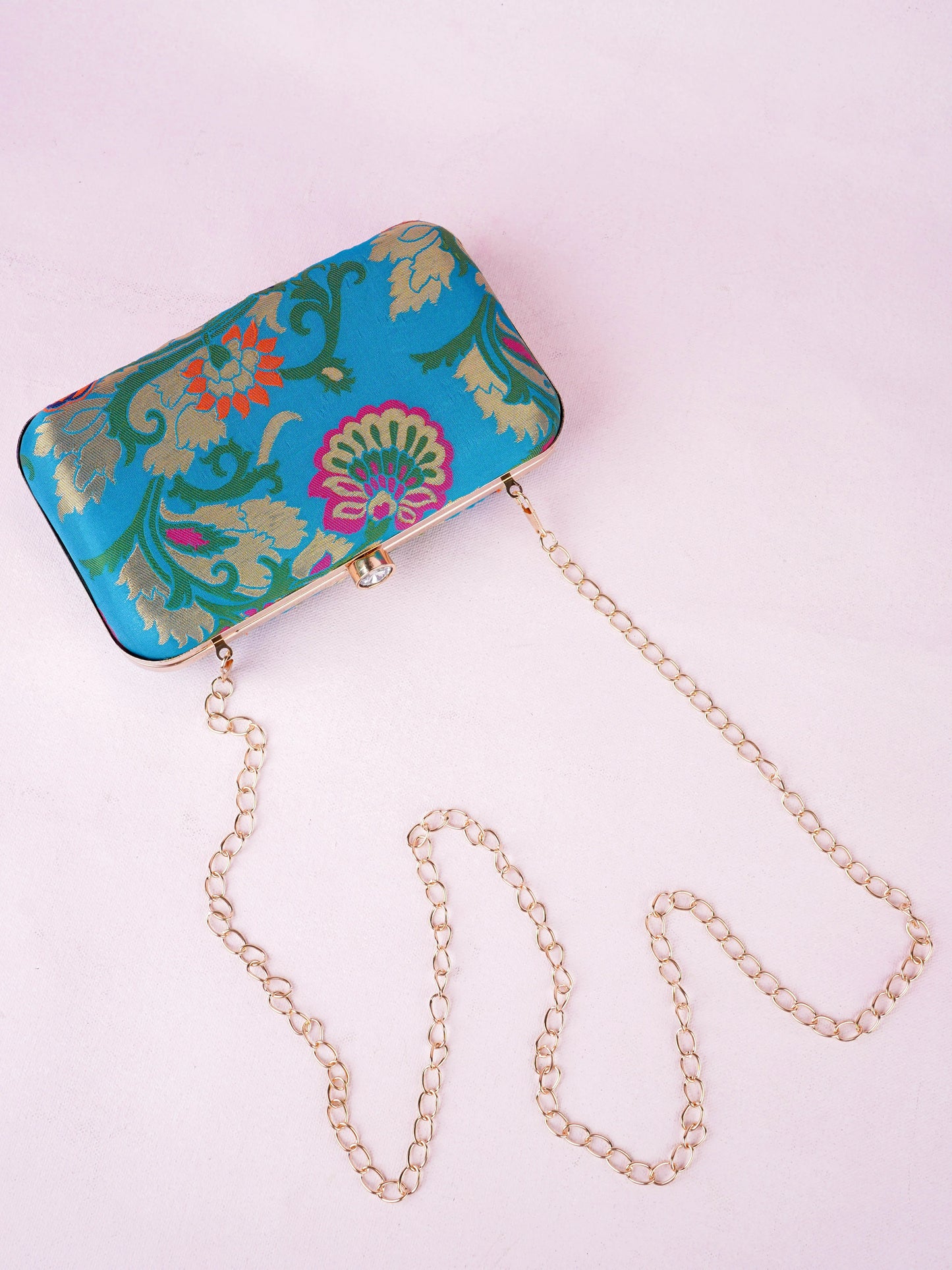 Designer Sling Clutch - WL5925