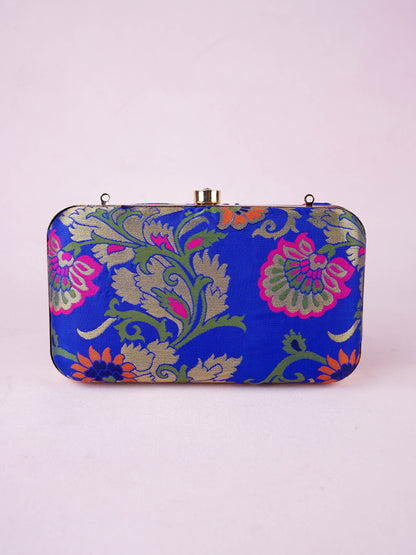 Designer Sling Clutch - WL5925