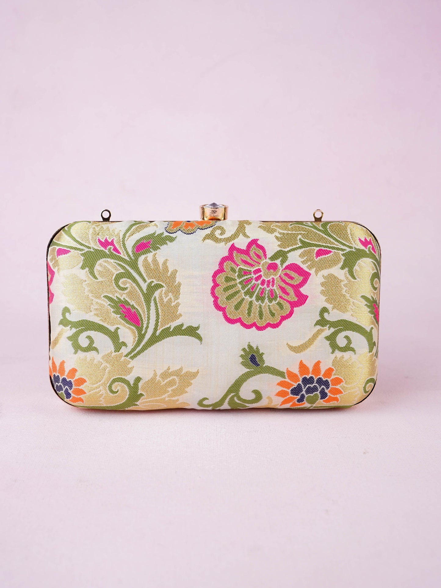 Designer Sling Clutch - WL5925