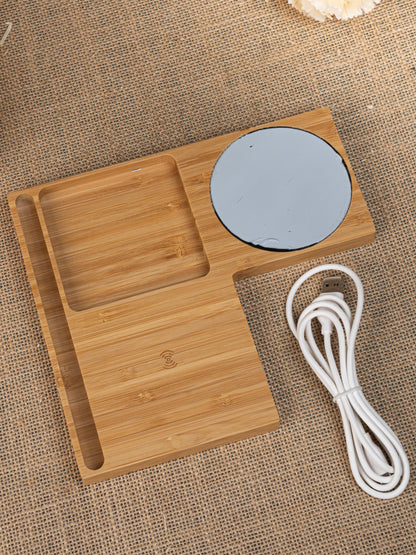 Gift Hamper - Electronic Collection with Charging Cup Warmer and Power Bank - WMH0025