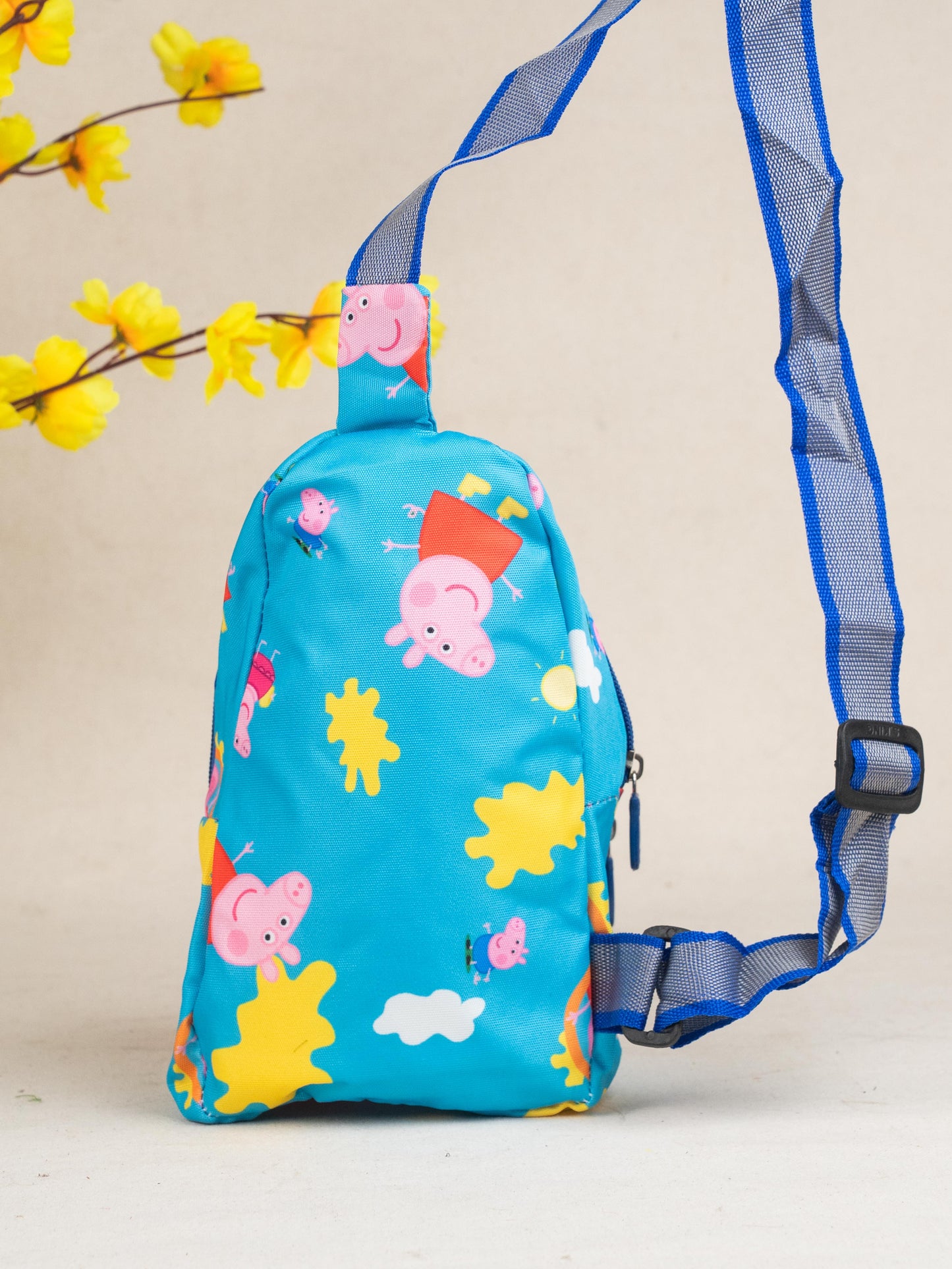 Kids Sling Bag - Peppa Pig - WBG1809-1