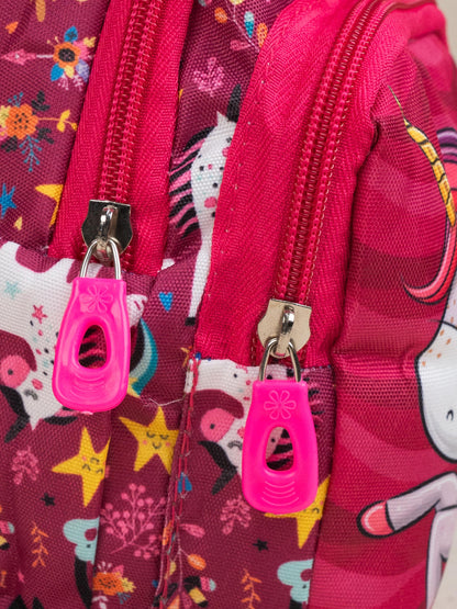Kids Sling Bag - Unicorn - WBG1809-10
