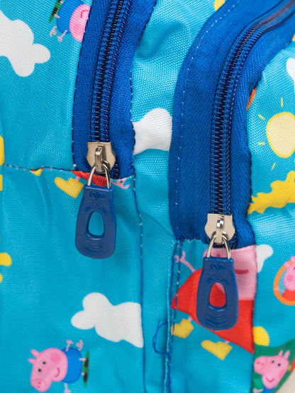 Kids Sling Bag - Peppa Pig - WBG1809-1