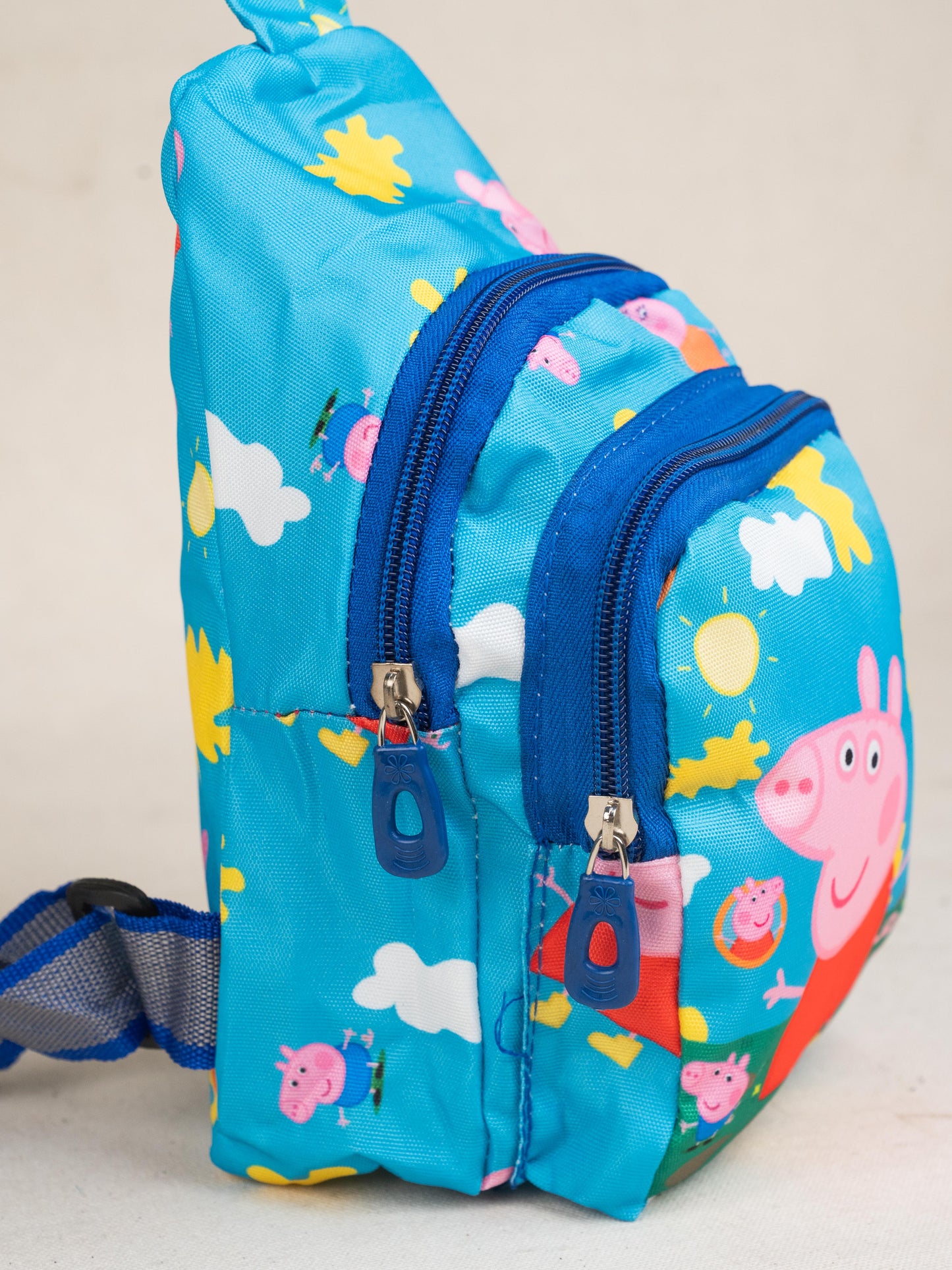 Kids Sling Bag - Peppa Pig - WBG1809-1