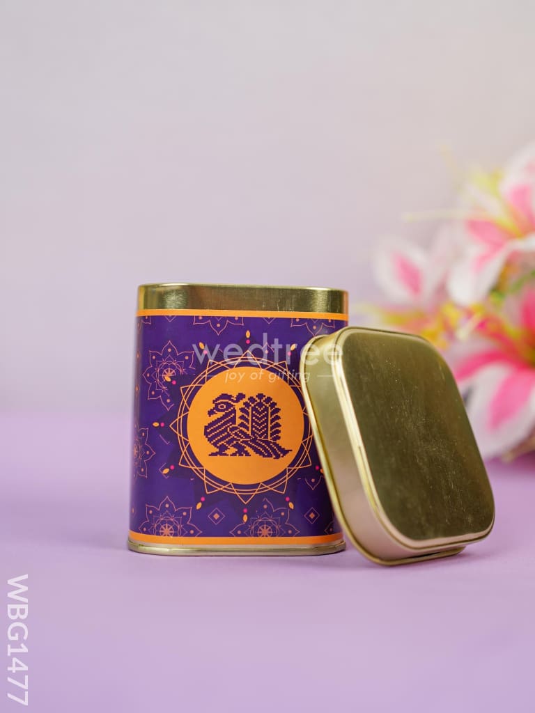 Annapakshi Tin Box - WBG1477