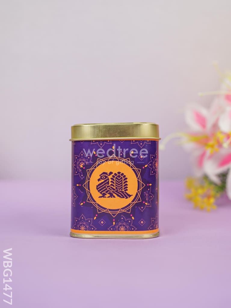 Annapakshi Tin Box - WBG1477