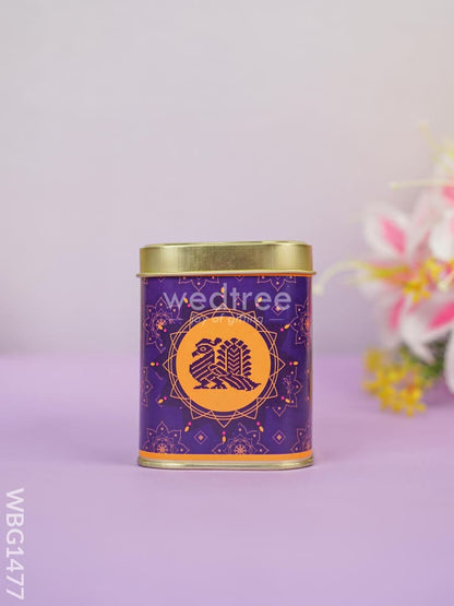 Annapakshi Tin Box - WBG1477