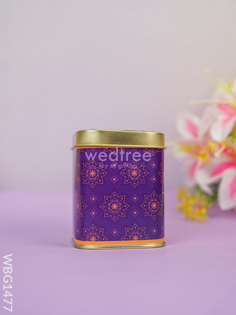 Annapakshi Tin Box - WBG1477