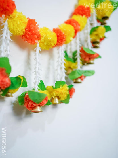 Artificial Flower Thoran 4 - WBG0561