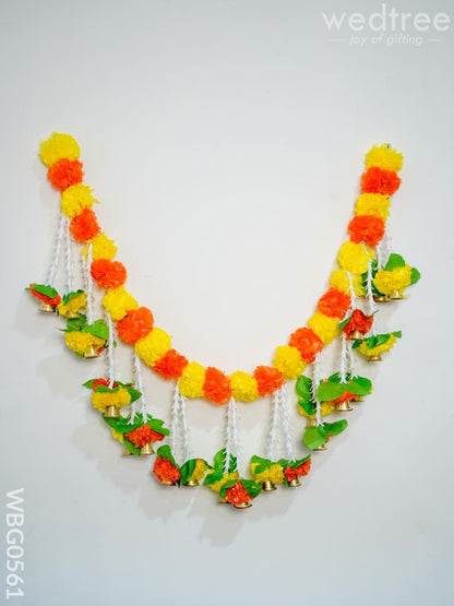 Artificial Flower Thoran 4 - WBG0561