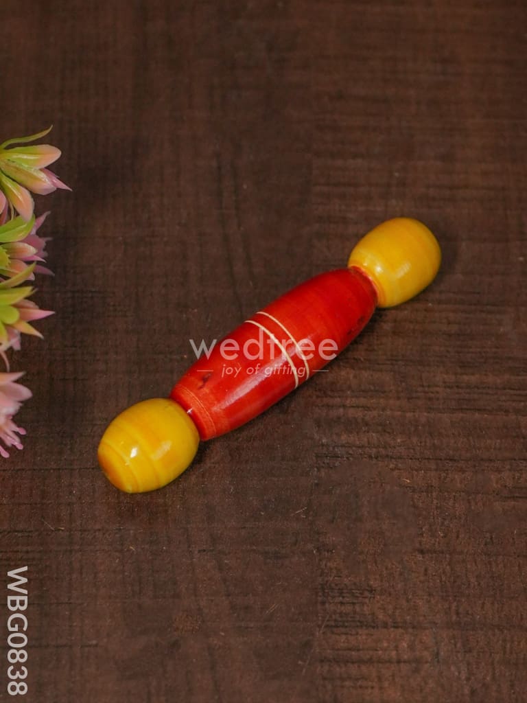 Baby Dumbles - Channapatna Toys - WBG0838