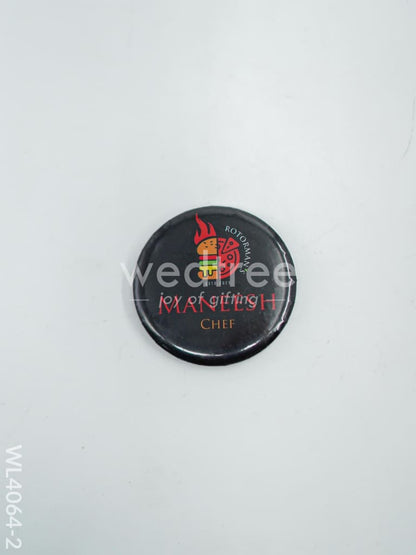 Badge