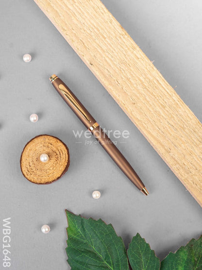 Ball Pen - Accura - WBG1648