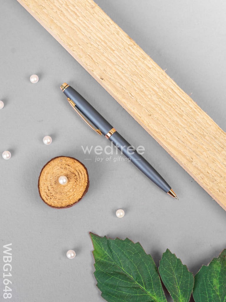 Ball Pen - Accura - WBG1648
