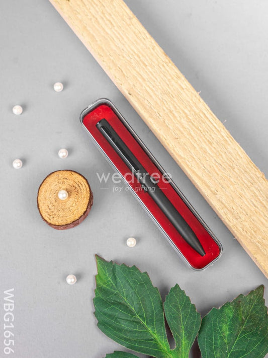 Ball Pen - BK - WBG1656
