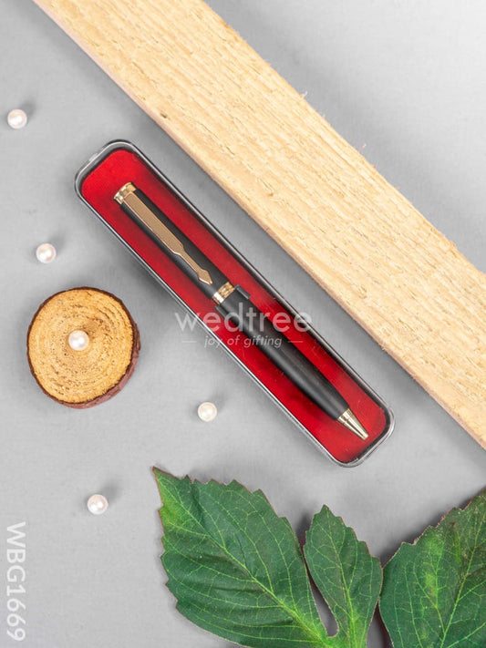 Ball Pen - JM 212 - WBG1669