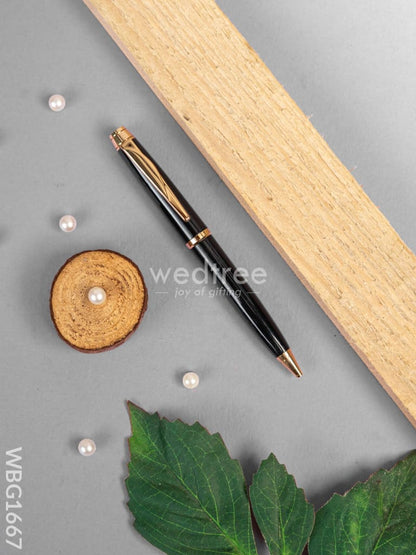 Ball Pen - JM 215 - WBG1667