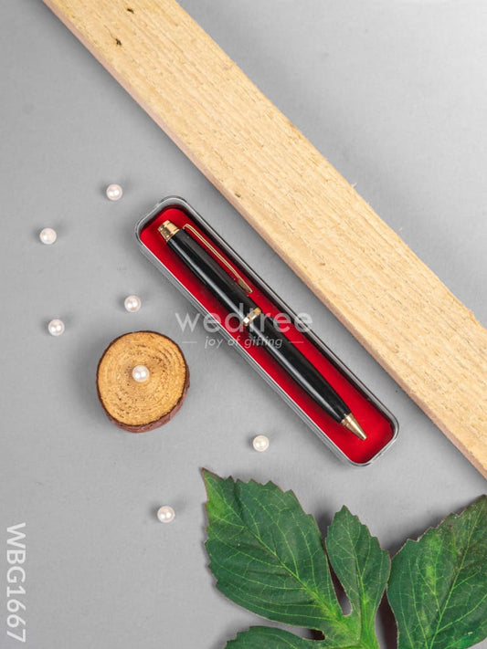 Ball Pen - JM 215 - WBG1667