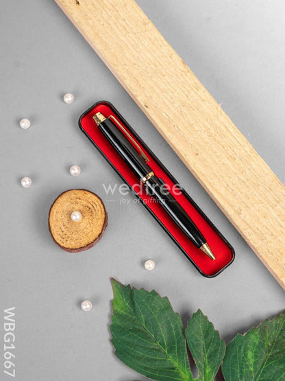 Ball Pen - JM 215 - WBG1667