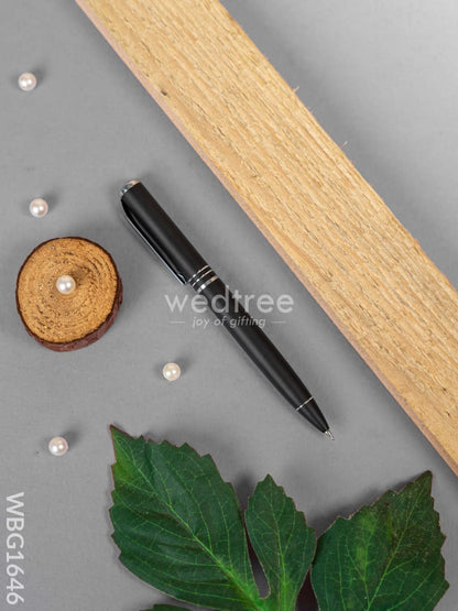 Ball Pen - JM - WBG1646
