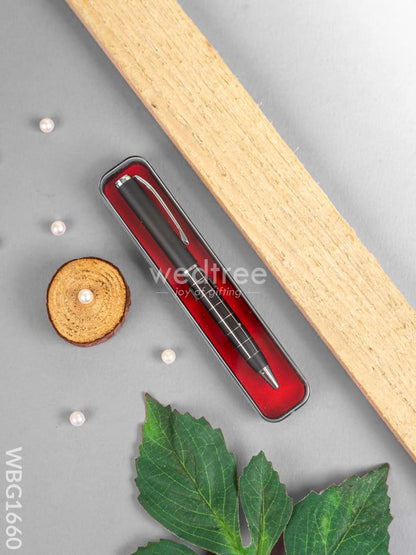 Ball Pen - JM - WBG1660