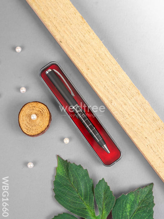 Ball Pen - JM - WBG1660