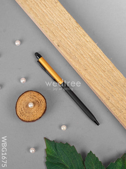Ball Pen - Marsal - WBG1675