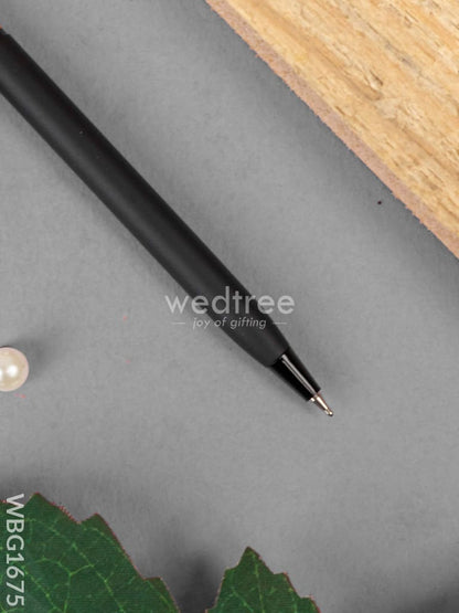 Ball Pen - Marsal - WBG1675