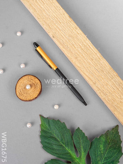 Ball Pen - Marsal - WBG1675