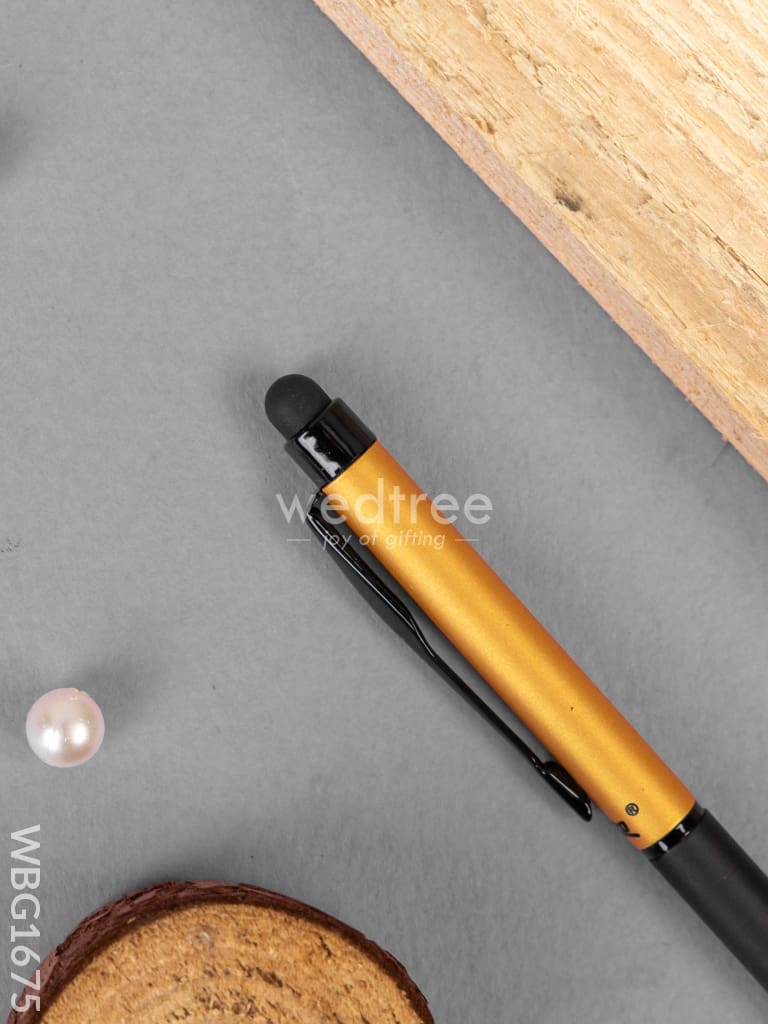 Ball Pen - Marsal - WBG1675