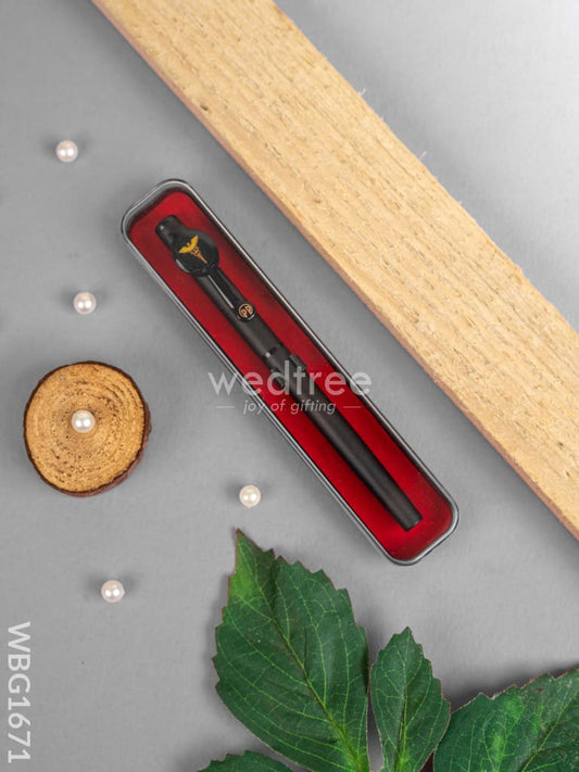 Ball Pen - Puket - WBG1671