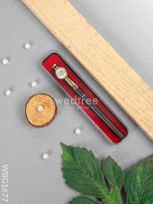 Ball Pen - Puket - WBG1677